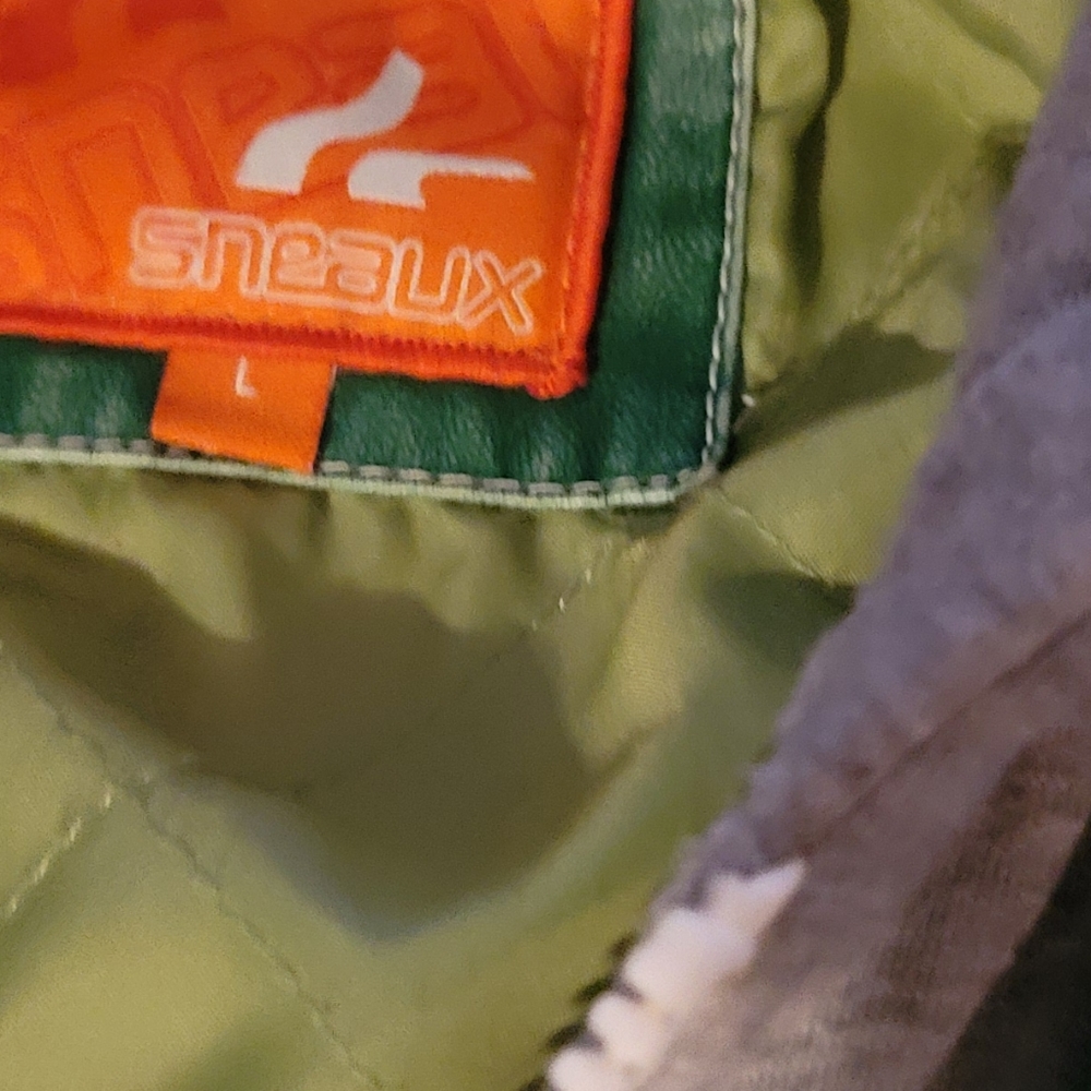 Men's Sneaux jacket
